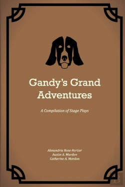 Bertrand.pt - Gandy'S Grand Adventures