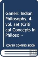 Ganeri: Indian Philosophy
