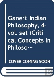 Ganeri: Indian Philosophy