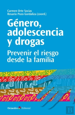 Bertrand.pt - Gänero, Adolescencia Y Drogas