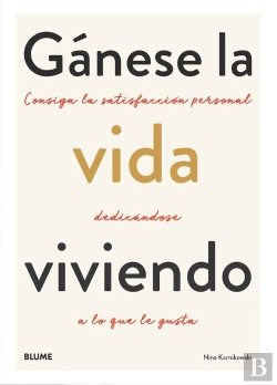 Bertrand.pt - Gánese La Vida Viviendo