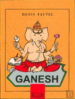 Bertrand.pt - Ganesh ; Mythes Et Dieux