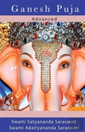Ganesh Puja Advanced