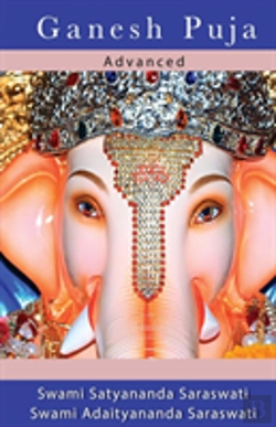 Bertrand.pt - Ganesh Puja Advanced