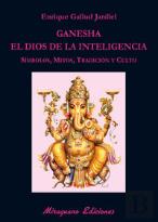 Ganesha, El Dios De La Inteligencia