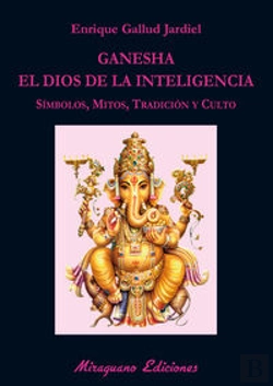 Bertrand.pt - Ganesha, El Dios De La Inteligencia
