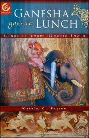 Ganesha Goes To Lunch