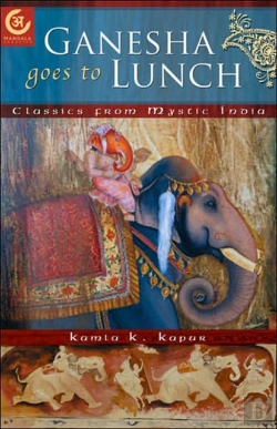 Bertrand.pt - Ganesha Goes To Lunch