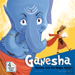 Bertrand.pt - Ganesha: Ravana And The Magic Stone
