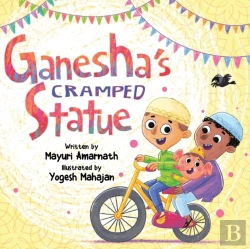 Bertrand.pt - Ganesha'S Cramped Statue