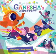 Ganesha'S Great Race