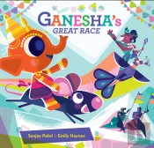 Ganesha'S Great Race