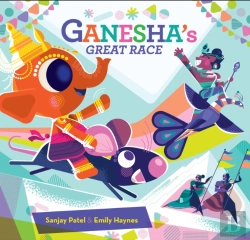 Bertrand.pt - Ganesha'S Great Race