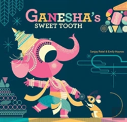 Bertrand.pt - Ganesha'S Sweet Tooth
