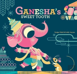Bertrand.pt - Ganesha'S Sweet Tooth