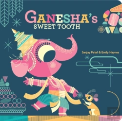 Bertrand.pt - Ganesha'S Sweet Tooth