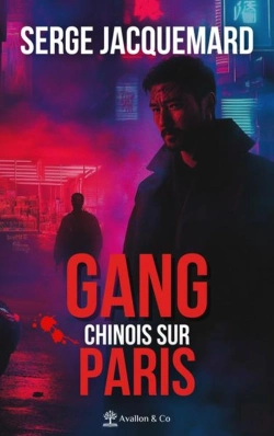Bertrand.pt - Gang Chinois Sur Paris