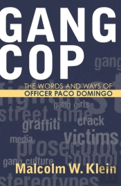 Gang Cop
