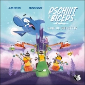 Gang De Crevettes Tome 2