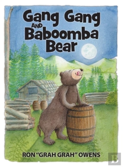 Bertrand.pt - Gang Gang And Baboomba Bear
