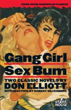 Bertrand.pt - Gang Girl / Sex Bum