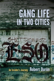 Gang Life In Two Cities