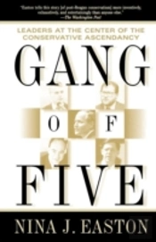 Gang Of Five