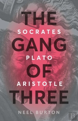 Bertrand.pt - Gang Of Three: Socrates, Plato, Aristotle