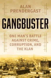 Gangbuster