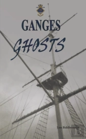 Ganges Ghosts