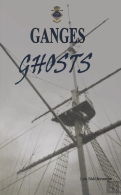 Bertrand.pt - Ganges Ghosts