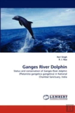 Bertrand.pt - Ganges River Dolphin
