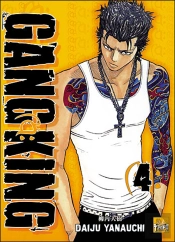 Gangking T04