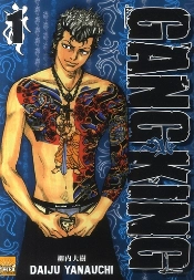 Gangking T.1