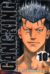 Gangking T.10