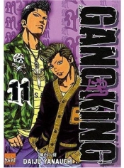 Gangking T.11