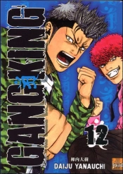Gangking T.12