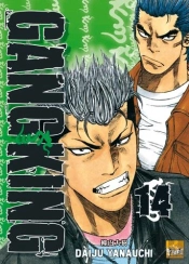 Gangking T.14