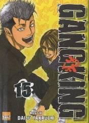 Gangking T.15