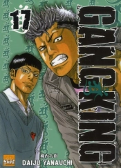 Gangking T.17