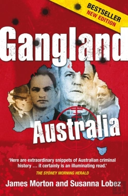 Bertrand.pt - Gangland Australia