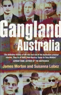 Bertrand.pt - Gangland Australia
