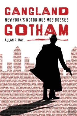 Bertrand.pt - Gangland Gotham
