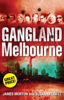 Bertrand.pt - Gangland Melbourne