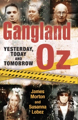 Bertrand.pt - Gangland Oz