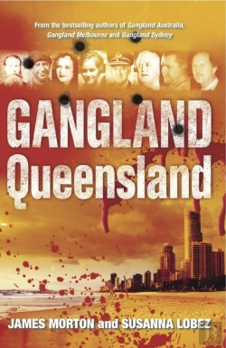 Bertrand.pt - Gangland Queensland