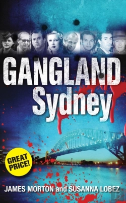 Bertrand.pt - Gangland Sydney