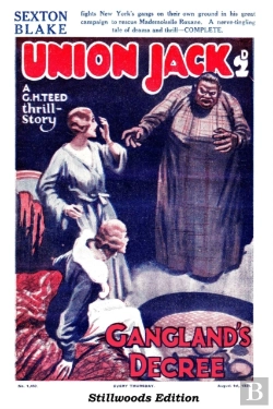 Bertrand.pt - Gangland'S Decree