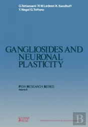 Gangliosides And Neuronal Plasticity