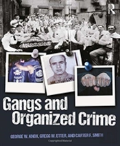 Gangs And Organized Crime